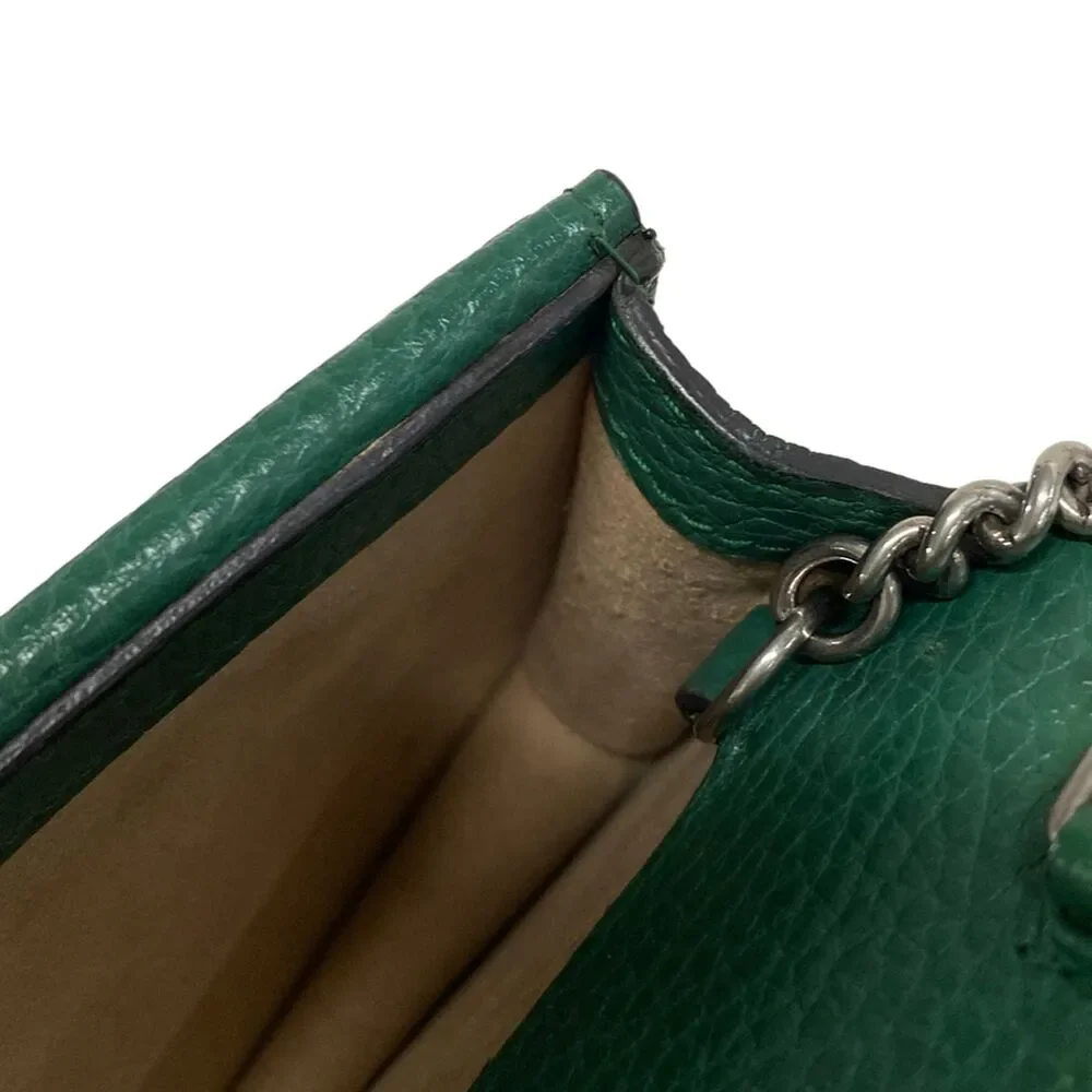 Gucci Dionysus Shoulder Bag 476432